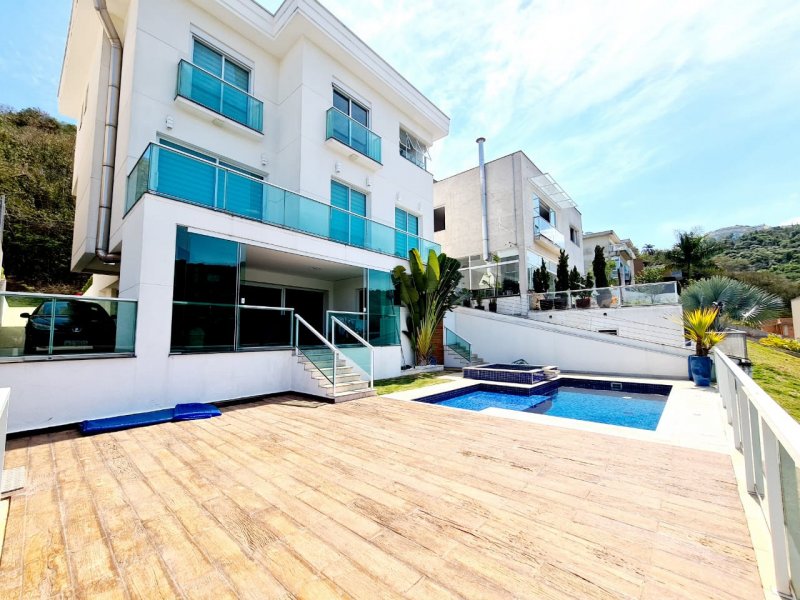 imóvel com 425m² - Tamboré - Santana de Parnaiba