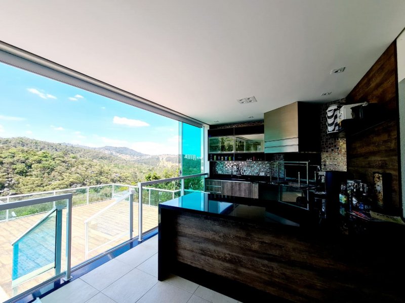 imóvel com 425m² - Tamboré - Santana de Parnaiba