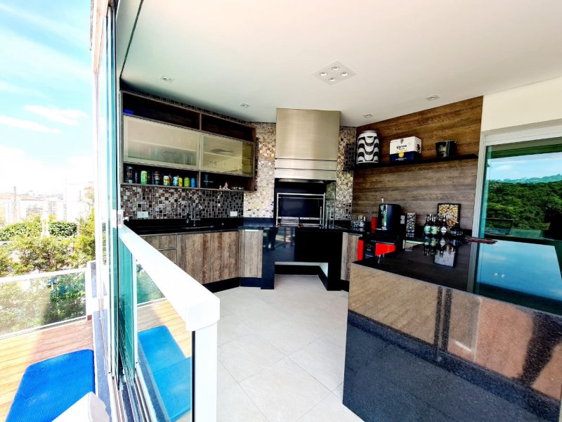 imóvel com 425m² - Tamboré - Santana de Parnaiba