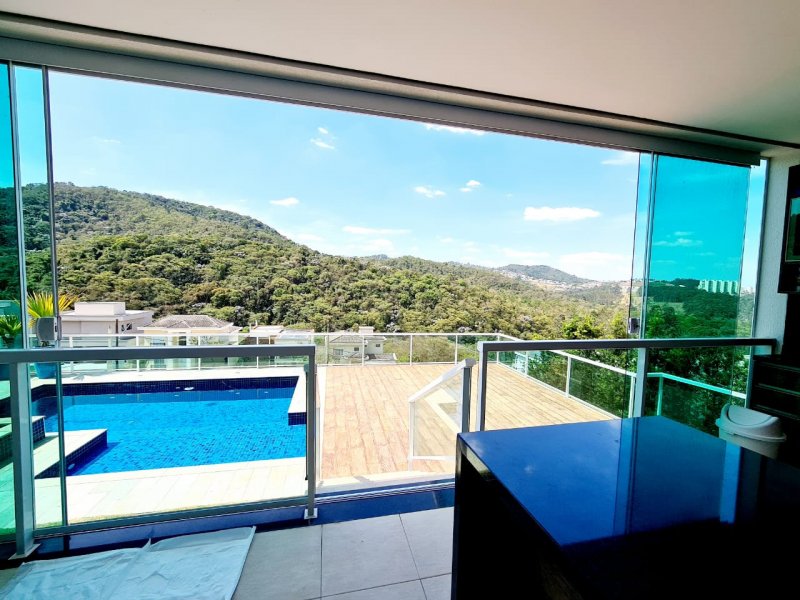 imóvel com 425m² - Tamboré - Santana de Parnaiba