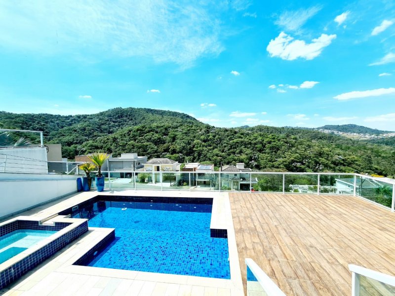 imóvel com 425m² - Tamboré - Santana de Parnaiba