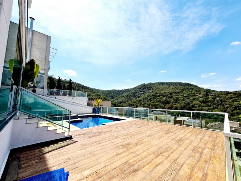 imóvel com 425m² - Tamboré - Santana de Parnaiba