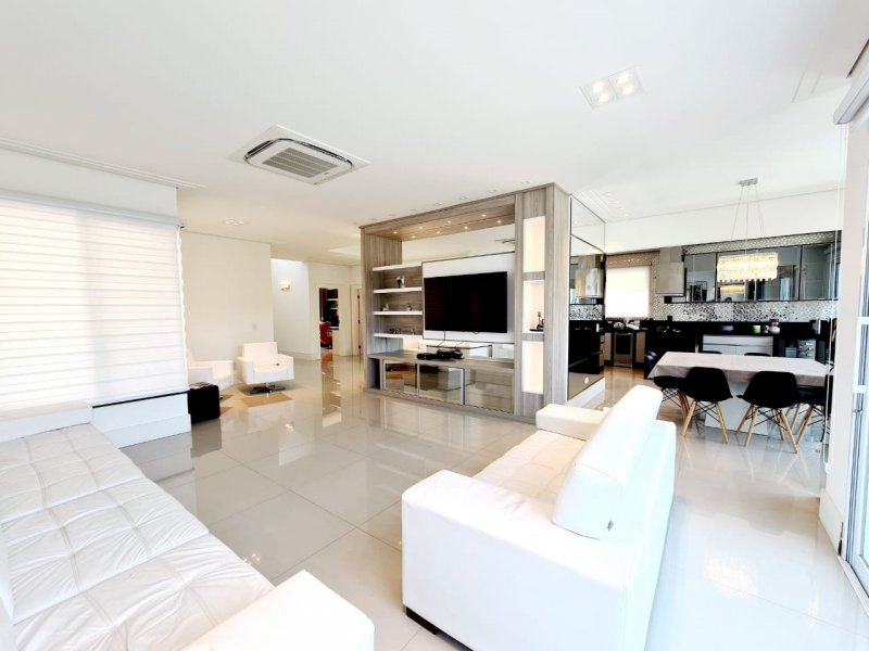 imóvel com 425m² - Tamboré - Santana de Parnaiba