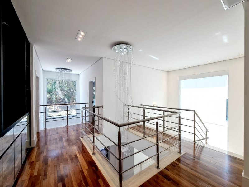 imóvel com 425m² - Tamboré - Santana de Parnaiba