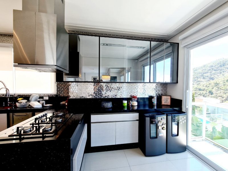 imóvel com 425m² - Tamboré - Santana de Parnaiba