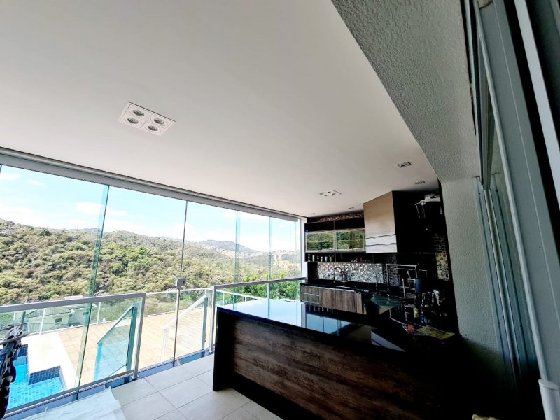 imóvel com 425m² - Tamboré - Santana de Parnaiba