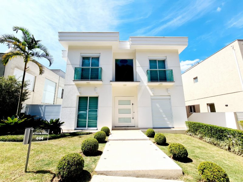 imóvel com 425m² - Tamboré - Santana de Parnaiba