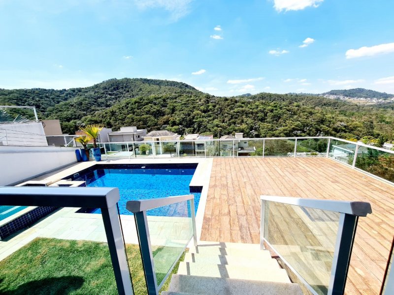 imóvel com 425m² - Tamboré - Santana de Parnaiba
