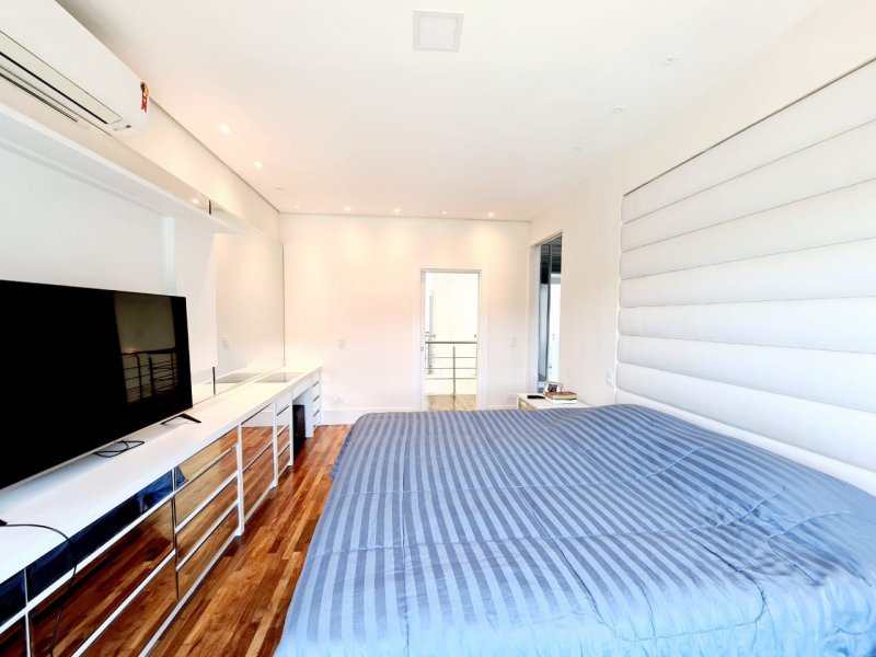 imóvel com 425m² - Tamboré - Santana de Parnaiba