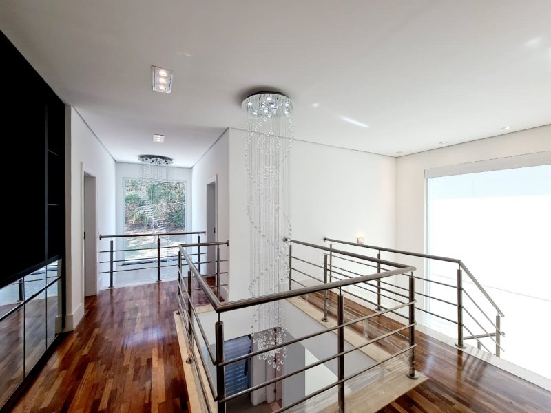 imóvel com 425m² - Tamboré - Santana de Parnaiba