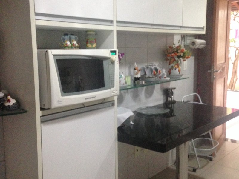 Casa de condomínio à venda Planalto com 156m² e 4 quartos por R$ 720.000 - 149334391-cozinha-3.JPG