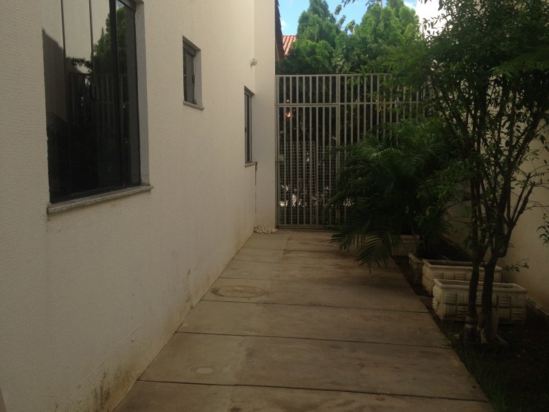 Casa de condomínio à venda Planalto com 156m² e 4 quartos por R$ 720.000 - 1785594534-img-7528-lateral.JPG