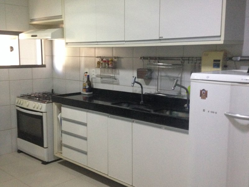 Casa de condomínio à venda Planalto com 156m² e 4 quartos por R$ 720.000 - 789775380-cozinha-1.JPG