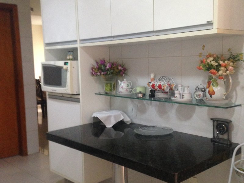 Casa de condomínio à venda Planalto com 156m² e 4 quartos por R$ 720.000 - 886990954-cozinha-2.JPG
