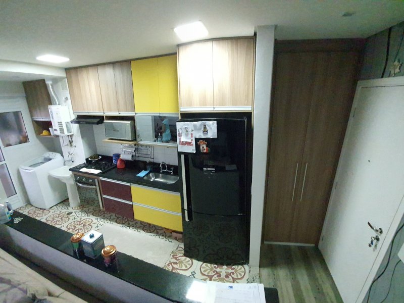 imóvel com 70m² - Olímpico - São Caetano do Sul