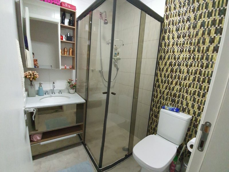 imóvel com 70m² - Olímpico - São Caetano do Sul
