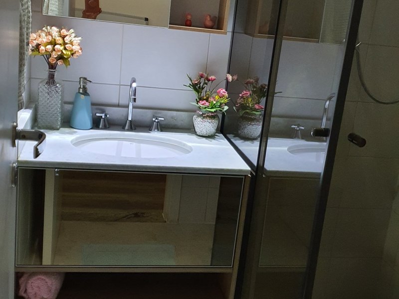 imóvel com 70m² - Olímpico - São Caetano do Sul