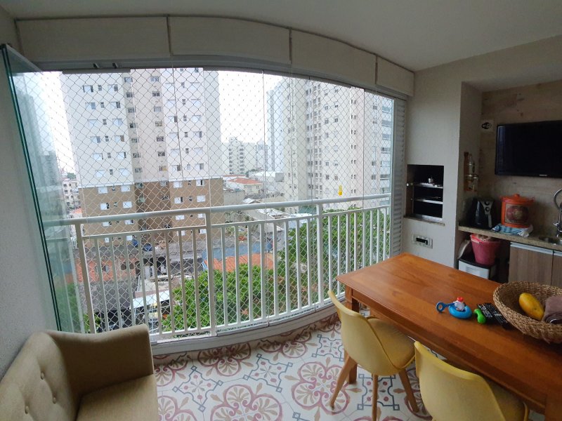 imóvel com 70m² - Olímpico - São Caetano do Sul