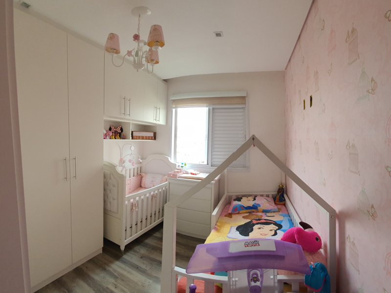 imóvel com 70m² - Olímpico - São Caetano do Sul