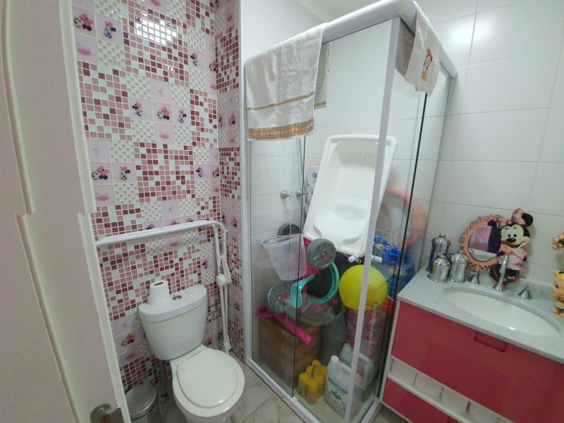 imóvel com 70m² - Olímpico - São Caetano do Sul