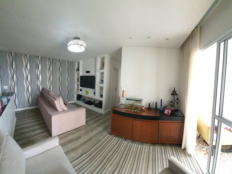 imóvel com 70m² - Olímpico - São Caetano do Sul