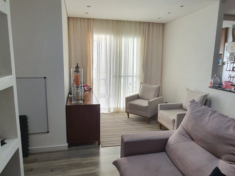 imóvel com 70m² - Olímpico - São Caetano do Sul