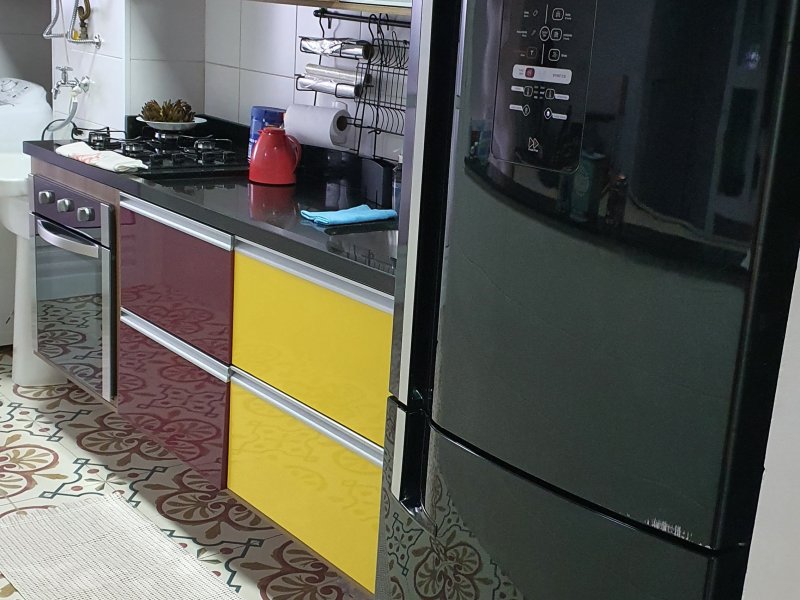 imóvel com 70m² - Olímpico - São Caetano do Sul