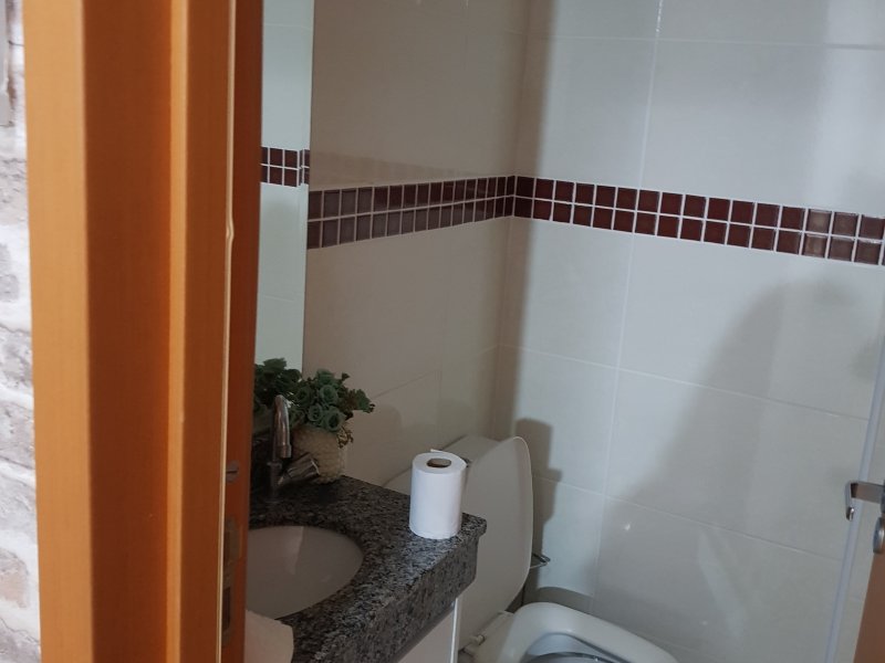 imóvel com 100m² - Vila Tupi - Praia Grande