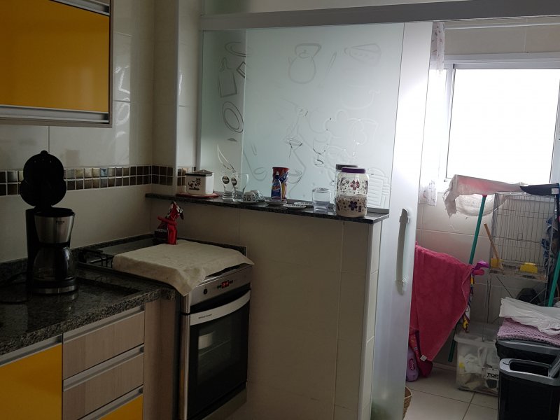 imóvel com 100m² - Vila Tupi - Praia Grande