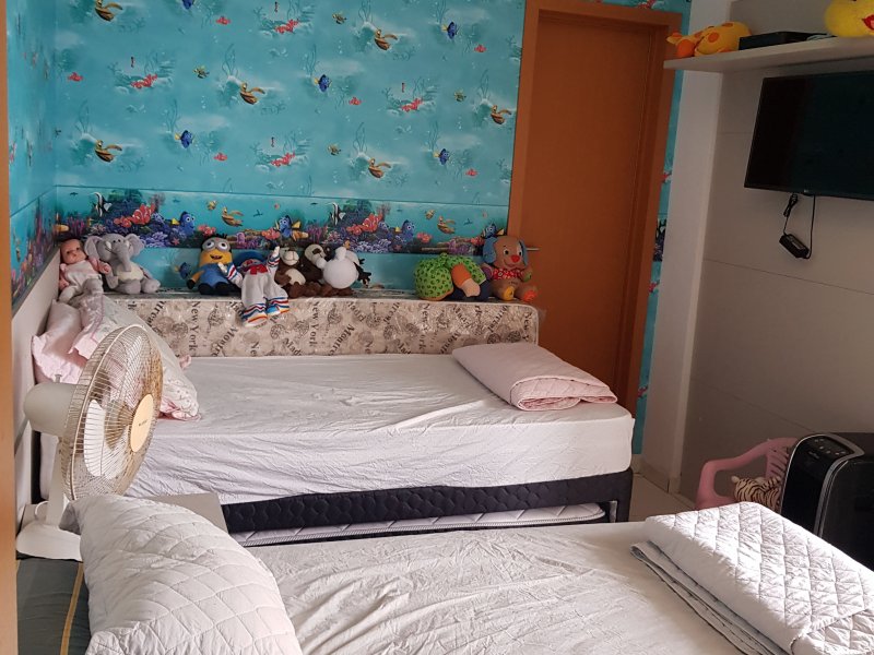 imóvel com 100m² - Vila Tupi - Praia Grande