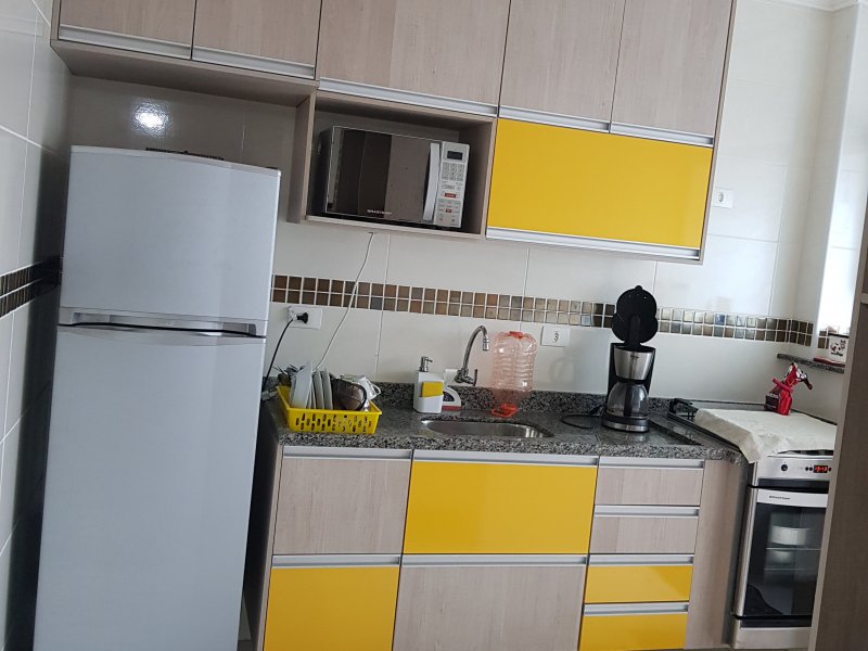 imóvel com 100m² - Vila Tupi - Praia Grande