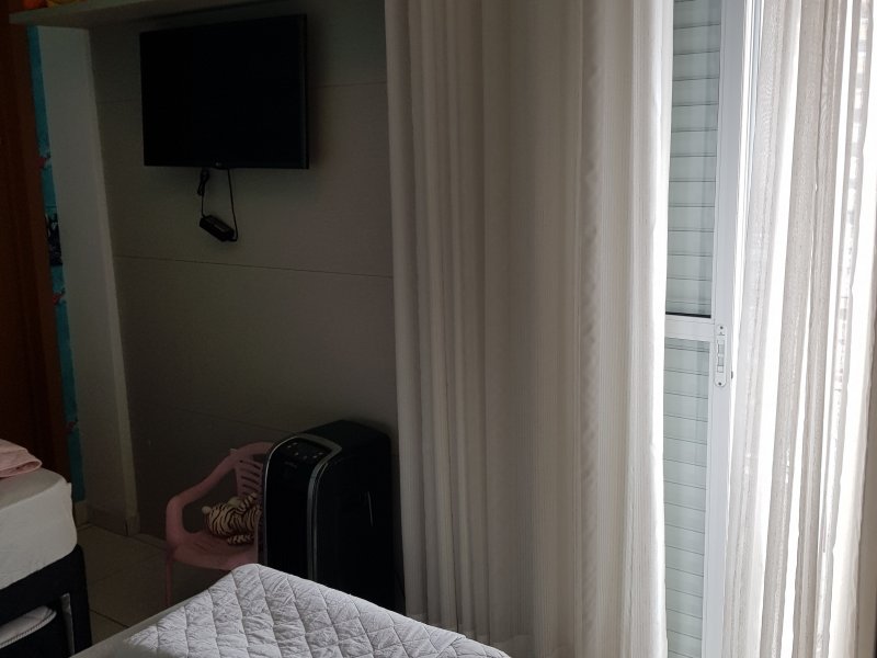 imóvel com 100m² - Vila Tupi - Praia Grande