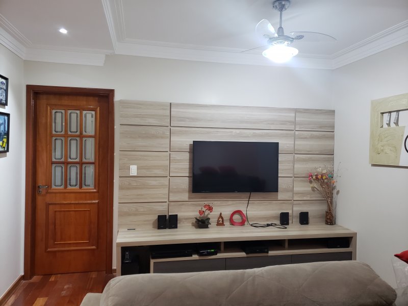 imóvel com 97m² - Nova América - Piracicaba