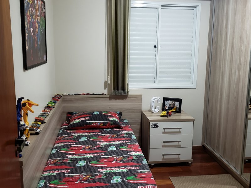 imóvel com 97m² - Nova América - Piracicaba