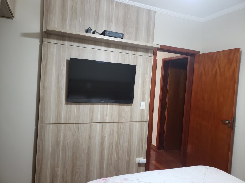 imóvel com 97m² - Nova América - Piracicaba