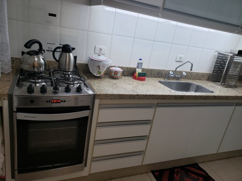 imóvel com 97m² - Nova América - Piracicaba