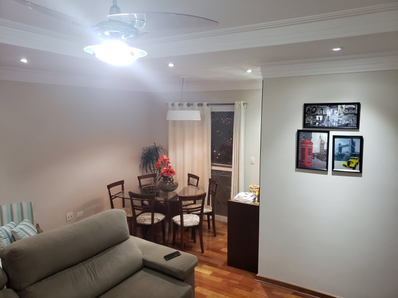 imóvel com 97m² - Nova América - Piracicaba