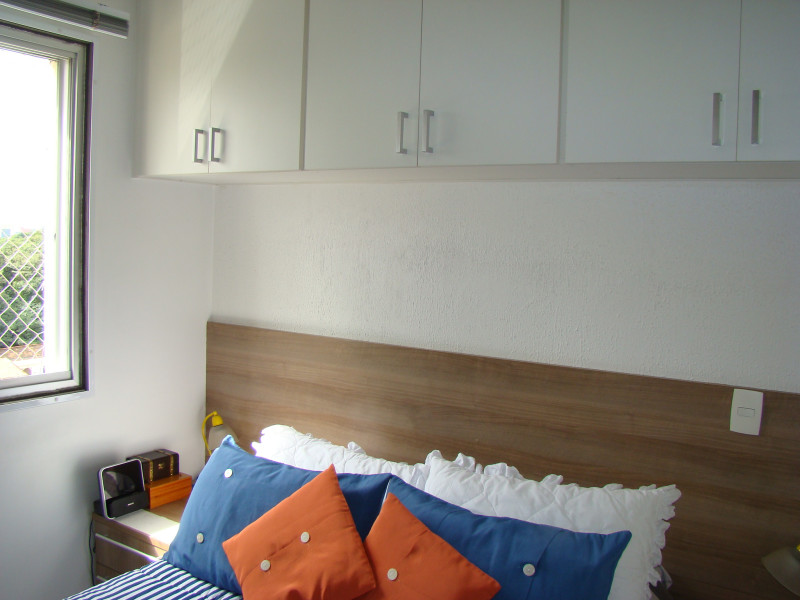 Apartamento à venda Bela Aliança com 52m² e 2 quartos por R$ 570.000 - dsc06289.JPG