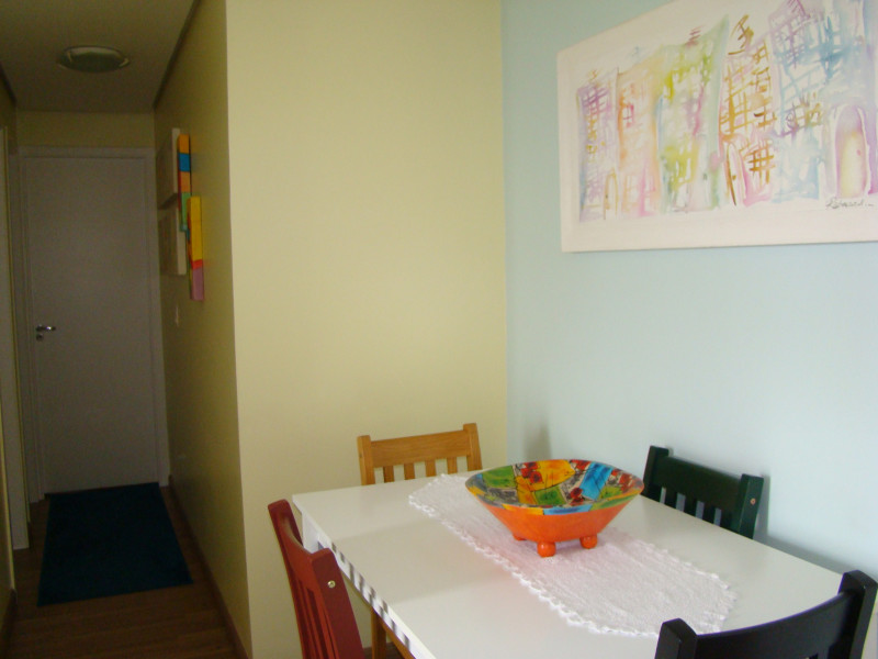 Apartamento à venda Bela Aliança com 52m² e 2 quartos por R$ 570.000 - dsc06296.JPG