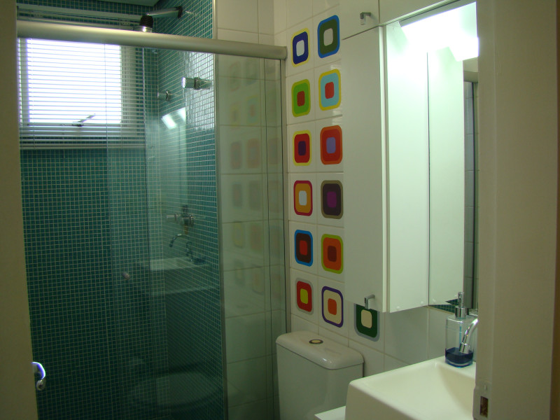Apartamento à venda Bela Aliança com 52m² e 2 quartos por R$ 570.000 - dsc06304.JPG