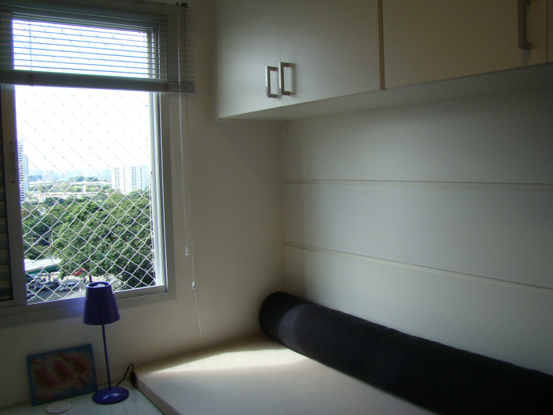 Apartamento à venda Bela Aliança com 52m² e 2 quartos por R$ 570.000 - dsc06309.JPG