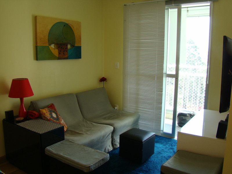 Apartamento à venda Bela Aliança com 52m² e 2 quartos por R$ 570.000 - dsc06311.JPG