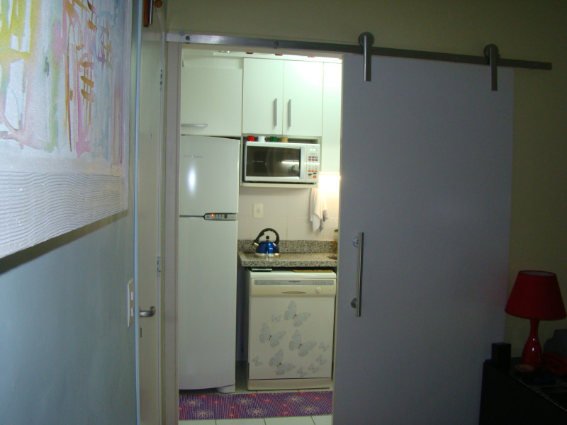 Apartamento à venda Bela Aliança com 52m² e 2 quartos por R$ 570.000 - dsc06328.JPG