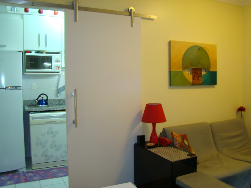 Apartamento à venda Bela Aliança com 52m² e 2 quartos por R$ 570.000 - dsc06338.JPG