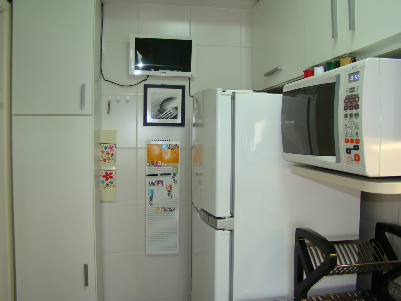 Apartamento à venda Bela Aliança com 52m² e 2 quartos por R$ 570.000 - dsc06347.JPG