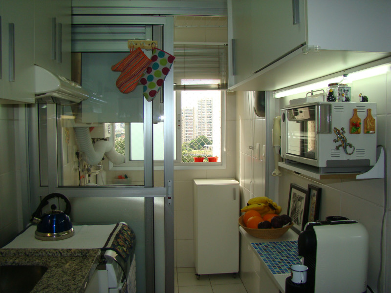 Apartamento à venda Bela Aliança com 52m² e 2 quartos por R$ 570.000 - dsc06356.JPG