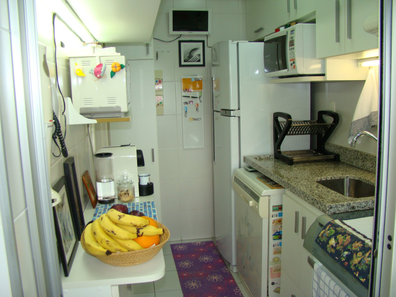 Apartamento à venda Bela Aliança com 52m² e 2 quartos por R$ 570.000 - dsc06359.JPG
