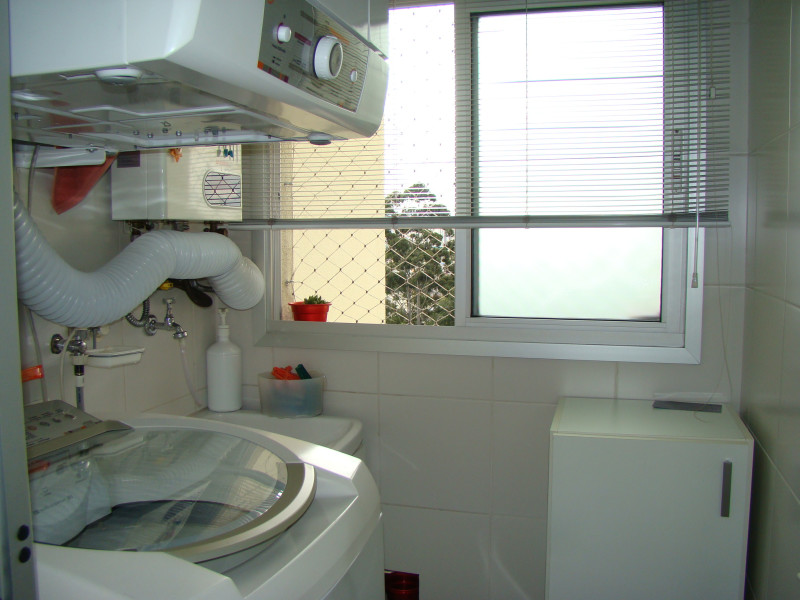 Apartamento à venda Bela Aliança com 52m² e 2 quartos por R$ 570.000 - dsc06368.JPG