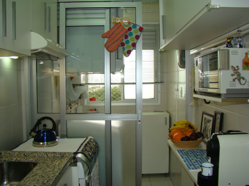 Apartamento à venda Bela Aliança com 52m² e 2 quartos por R$ 570.000 - dsc06372.JPG