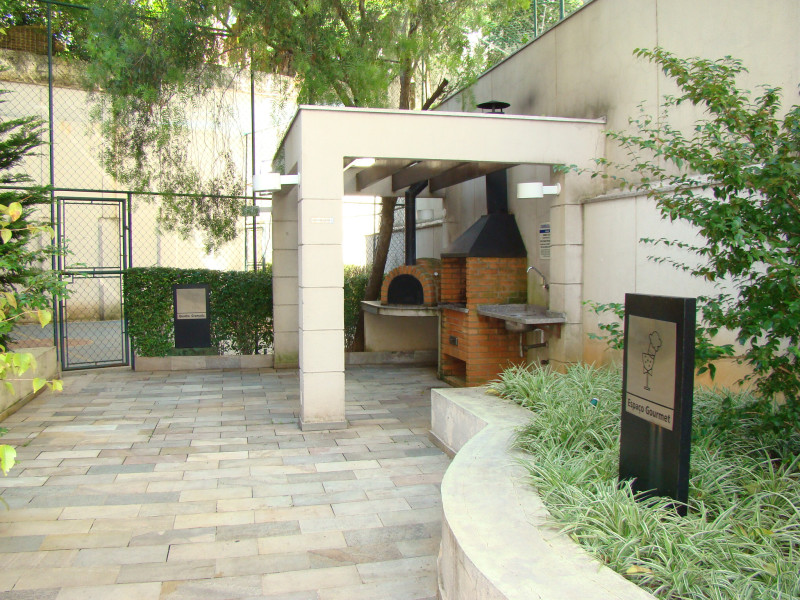 Apartamento à venda Bela Aliança com 52m² e 2 quartos por R$ 570.000 - dsc06382.JPG